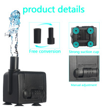 SM-377  6W��ˮ�� �����Ʒ ��ˮ�� ���ѭ�����˱� Ǳˮ��