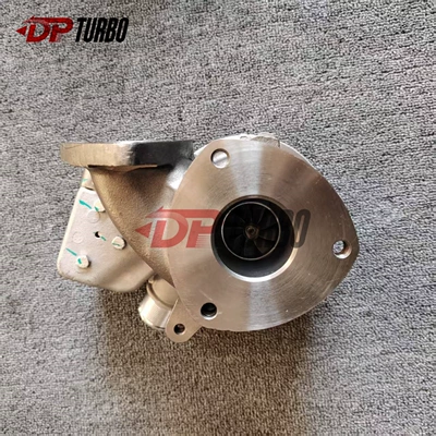 Yusheng 2.0 Supercharger
