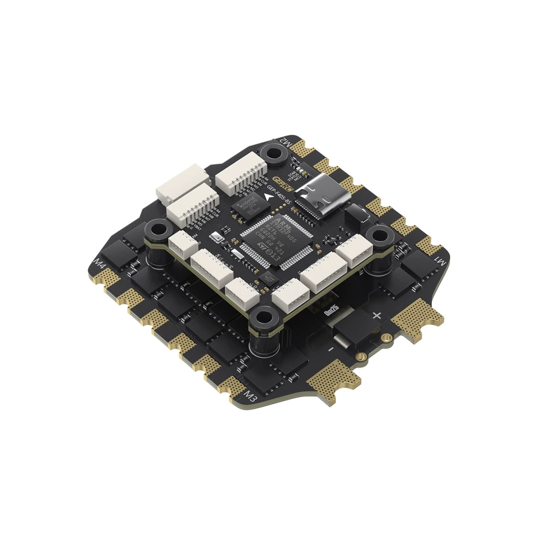 Стек GEPRC TAKER F405 BLS 100A 8S для FPV-дронов