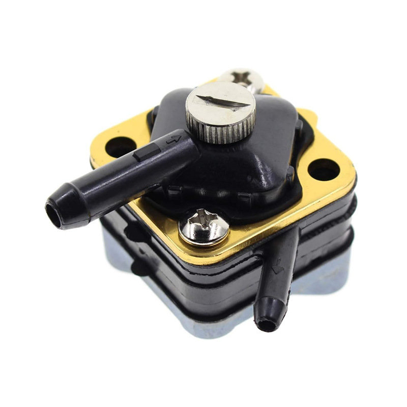 18-7350 bomba de combustible para John-hijo Evinrude 397839 391638 395091