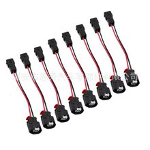 8*喷油器连接器适配EV1至EV6/EV14 USCAR LS1 LS2 LS3 LT1