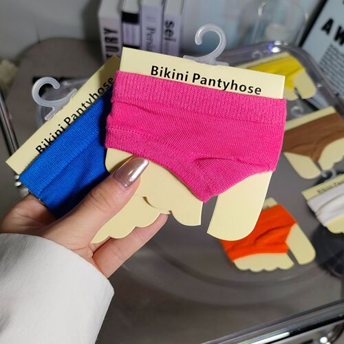 Half-palm socks, summer two-toed socks, women's sweat-absorbent invisible split-toed socks, women's half-length socks, flip-flops