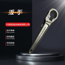 消失模铸造扳手球墨铸铁灰铁铸铁件机床铸件翻砂铁件配件五金加工