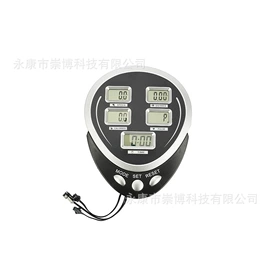 计数器;计步器;其他仪器仪表