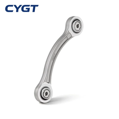 670007251 Aluminum alloy rear lower control arm suitable for Maserati Ghibli M157 and Quattroporte M156 (Asqı sistemi / Xodovoy hissələr)