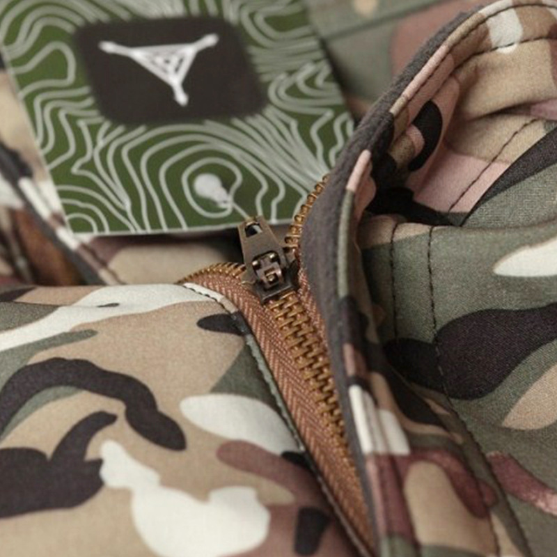 Pantalones tácticos de algodón caliente IX9 pantalones de trabajo de hombre pantalones de piel de tiburón al aire libre más algodón