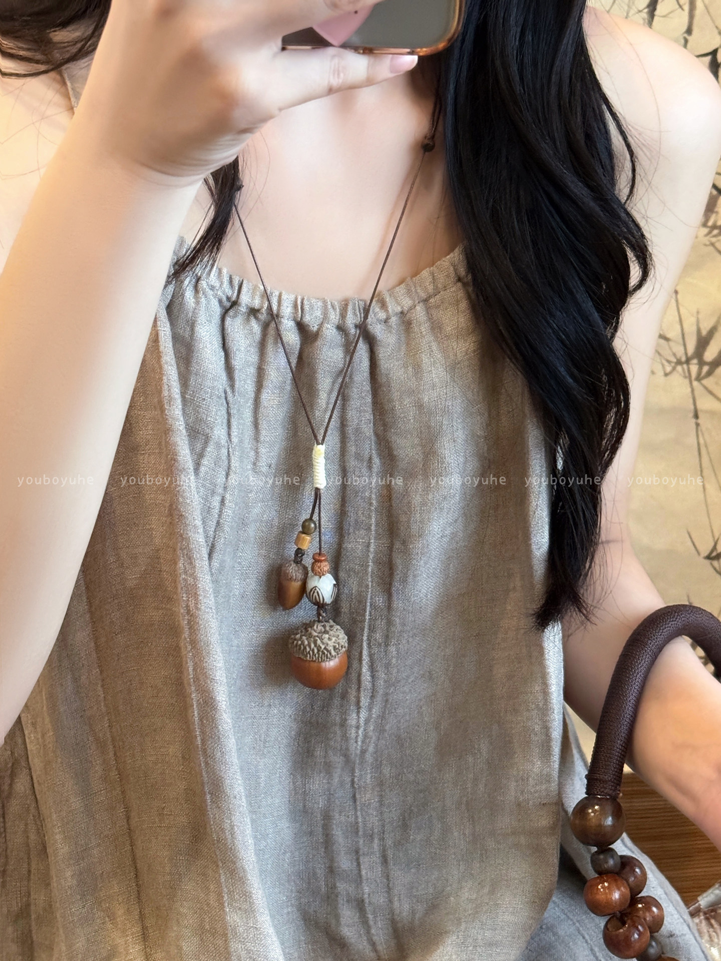 Necklace 0436