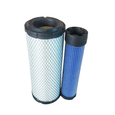 Vehicle Digging, Air filter