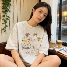 100%����؈�乷������ӡ��������Ů�������e�ٴ�t���ذ�280g����