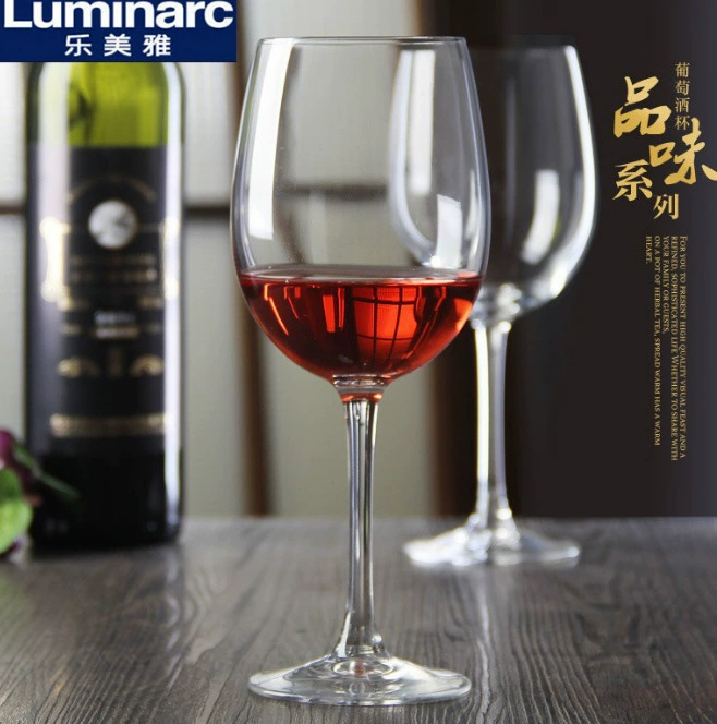 Lemeiya вкус серии пузатый бокал для вина