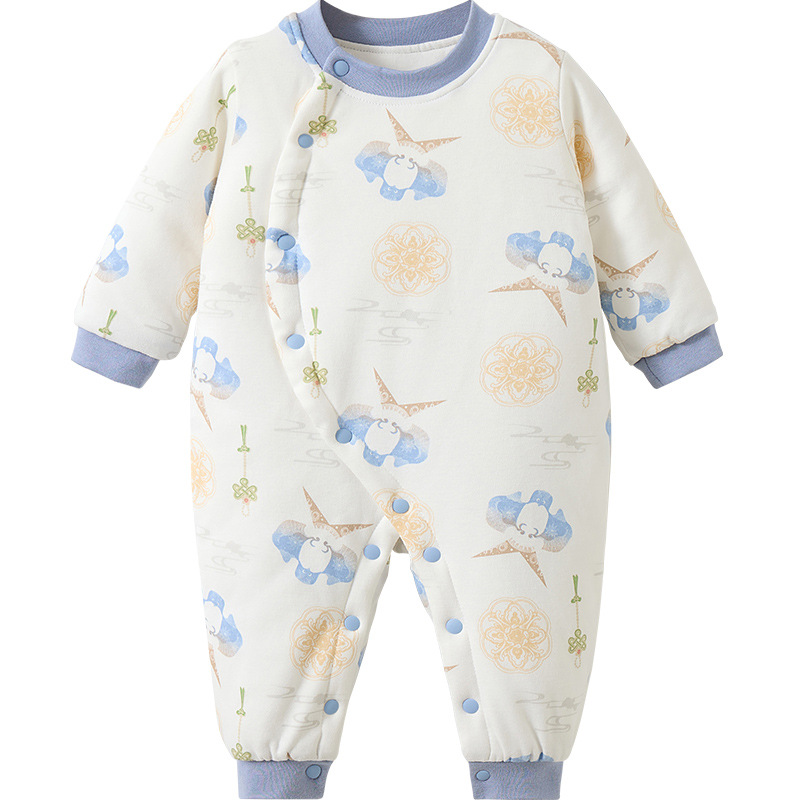 Primavera, otoño, invierno, ropa de invierno para bebés, ropa de invierno cálida para niños, niñas y niños pequeños.