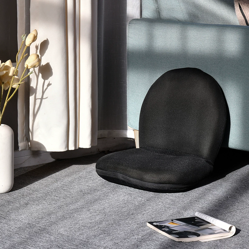 Остаться Ленивый Диван Татами Складной Односпальный Диван-Кровать Спинка Стул Балкон эркерное окно Складная Подушка Диван Стул