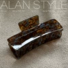 Brown, 10.5cm