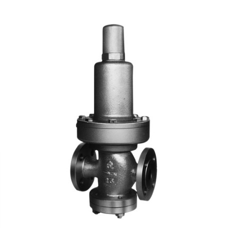 原装进口日本VENN阀天阀门 RD-16型减压阀（用于水和液体）