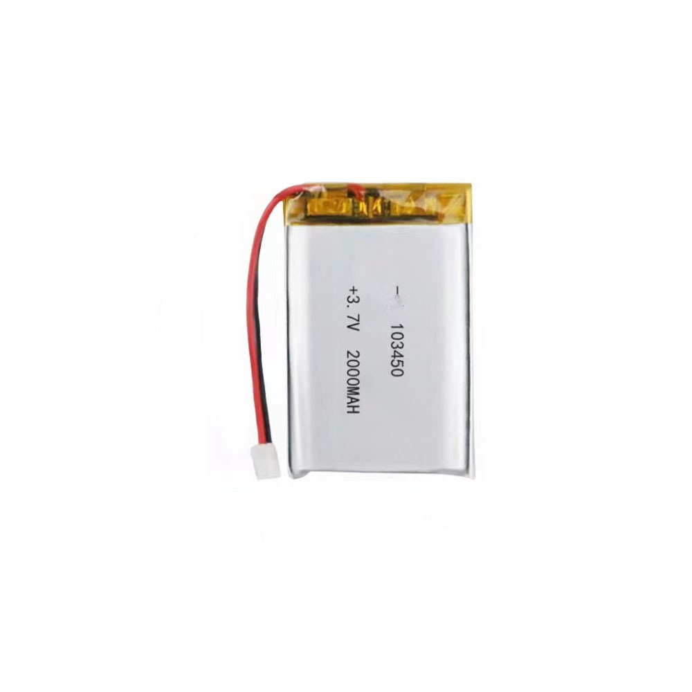 103450 polymer Lithium battery Large -capacity small appliance…