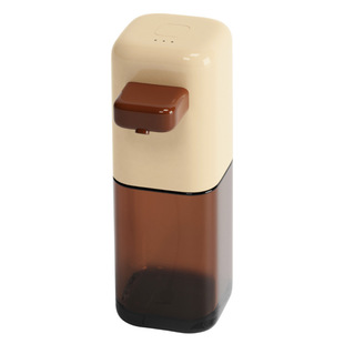 2024 Automatic Hand Sanitizer Machine Intelligent Sensor Soap Dispenser Household Dishwashing Liquid Machine Electric Foam Hand Washing Machine