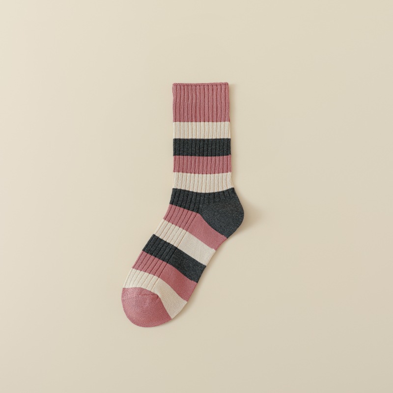 파운데이션 흑백 스트립