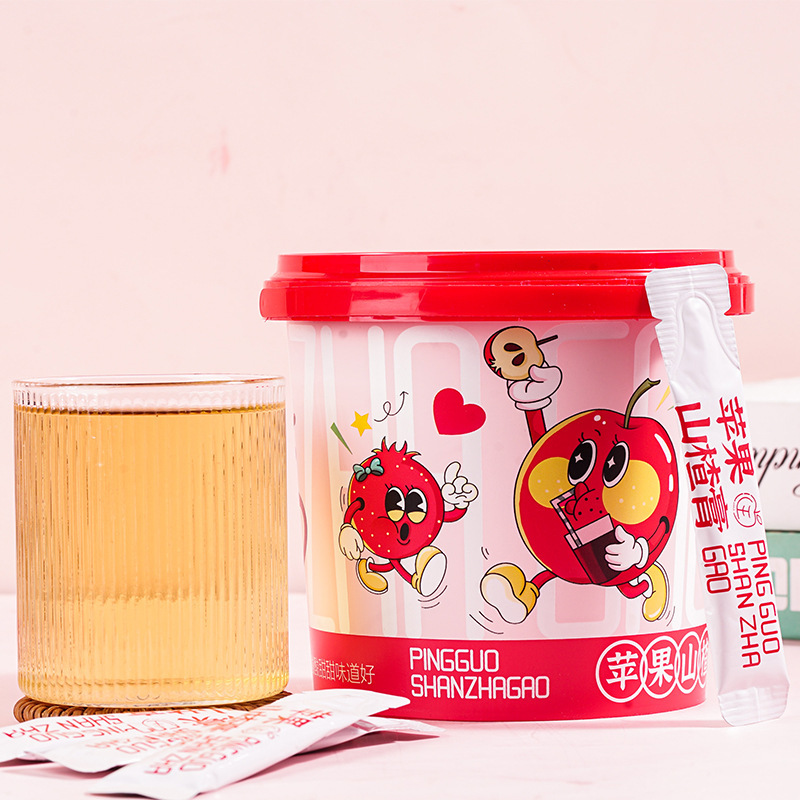 純梨膏サンザシ六物益生元西梅ビワ秋梨膏リンゴサンザシブルーベリー梨膏一桶現物|undefined