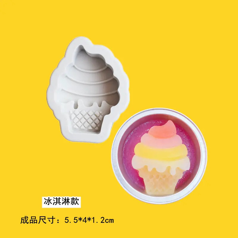 露店茶碗専用包装箱50ml商用錫紙布丁杯包装箱金型使い捨てアルミ箔鉢餅|undefined
