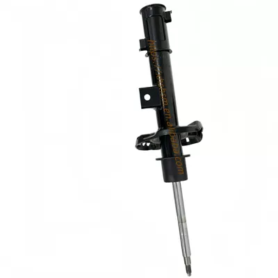 high quality shock absorber – damping system