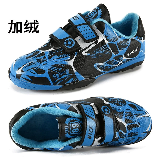 166-g blue velvet