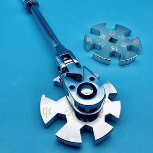 Front Beam Wrench, Universal Wrench, Four-Wheel Alignment, Auto Repair Special Tools, Adjustment Tools, Auto Repair and Maintenance Tools