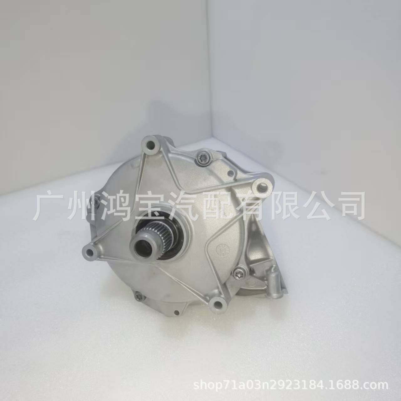 0Cj409431E Transfer Case Assembly Is Suitable for A4L/A6L/Q5L Transfer Case 0Cj409431C