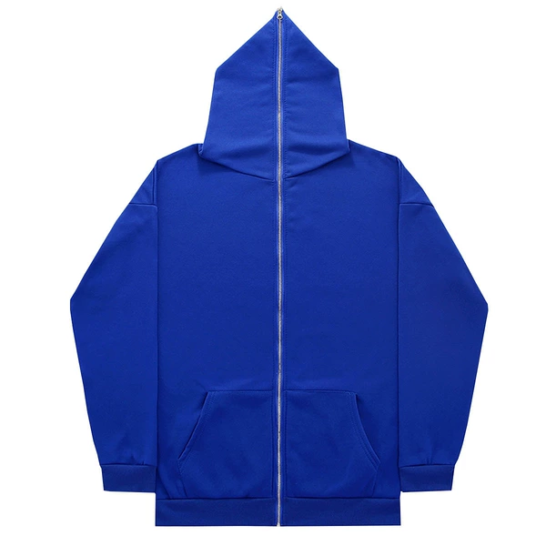 7 treasure blue