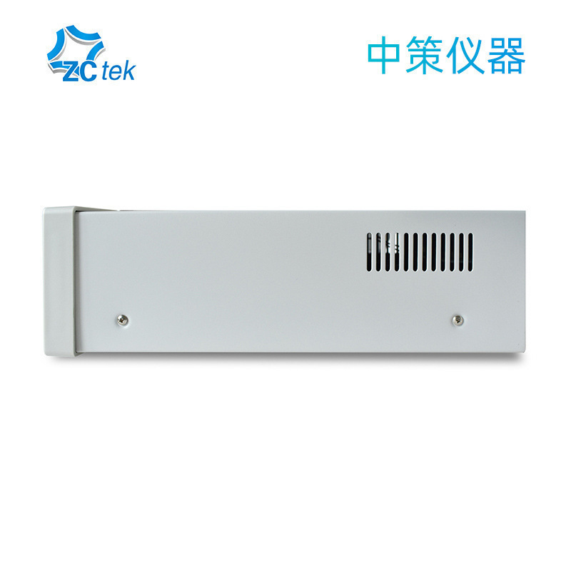 ZCtek中策LCR数字电桥测试仪ZC2817DX高精度50Hz～100kHz测试频率