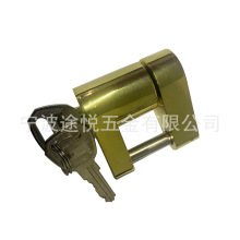 �S�ҹ���С����܇�i/�S�~/trailer coupler lock��܇�i��܇�i��ɫ