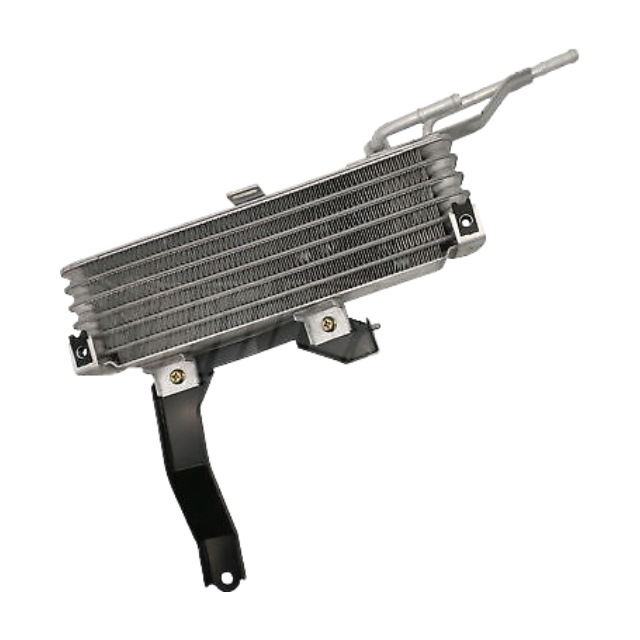 汽车自动变速箱油冷却器丰田 Automatic transmission oil cooler