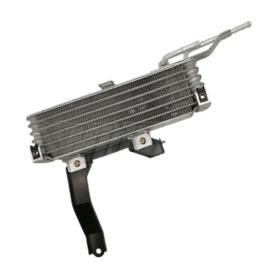 32920-48011 automatic transmission oil cooler for Toyota (car radiator) - 32920-48011