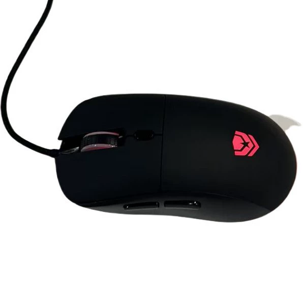 Rio Tinto WM30 Игровой офис освещение проводная куриный стиль Метки USB мышь киберспорт RGB игровая мышь