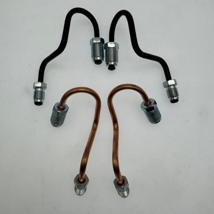 For Audi Brake Road Tube Brake Caliper 1K0611763E 1K0611763D 1K0611763F