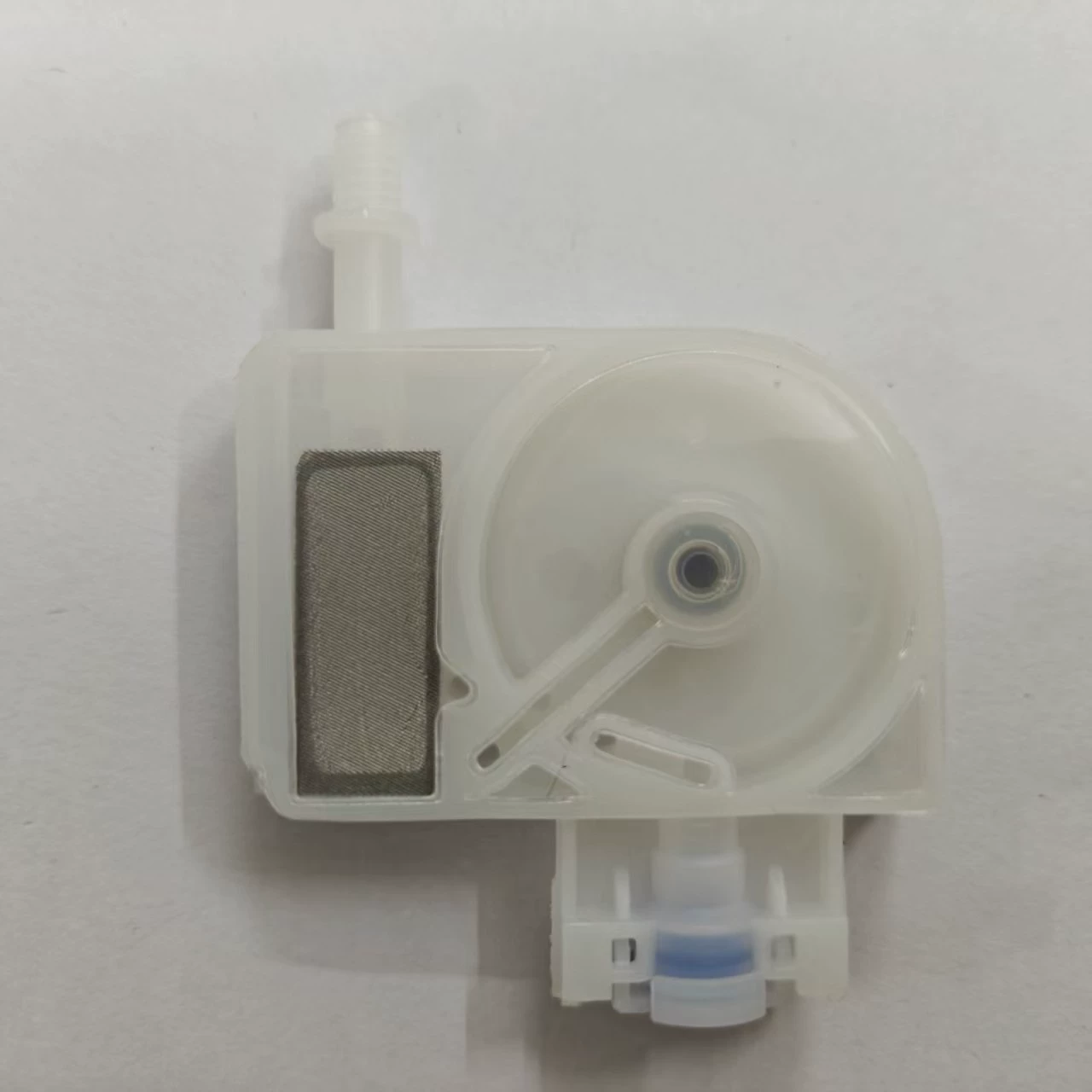 Чернильная трубка Aiyin с отрицательным давлением, чернильный мешок 05, прямой штекер, УФ-эко-фотомашина, прямой штекерный интерфейс, подходит для XP600 пятого поколения