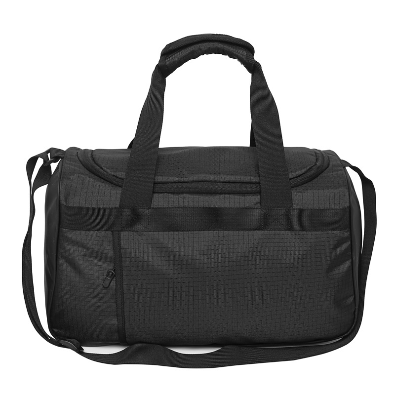 Nueva moda bolsa de fitness separación seca y húmeda bolsa de entrenamiento bolsa de deporte bolsa de viaje bolsa de gran capacidad bolsa de corta distancia