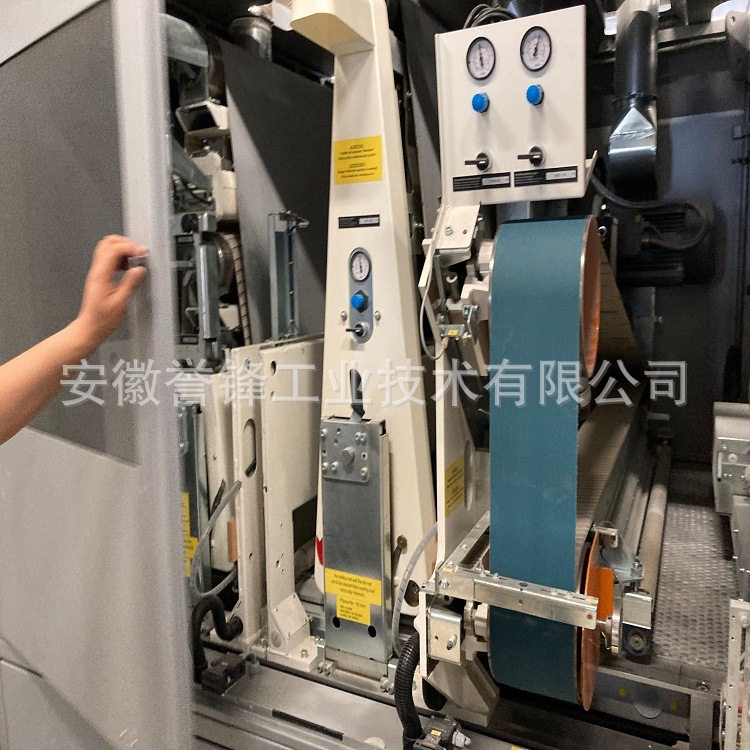 瑞典埃克曼EKAMANT AESM 1000F 3001A EKA400J木工研磨带