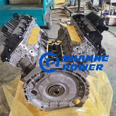 3.0L Car Engine 306Ps Engine assembly