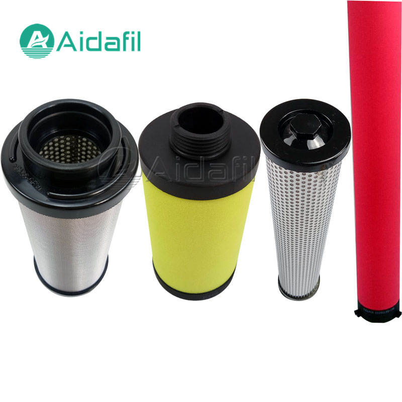 冷干机滤芯精密过滤芯  E5-40 滤芯厂家