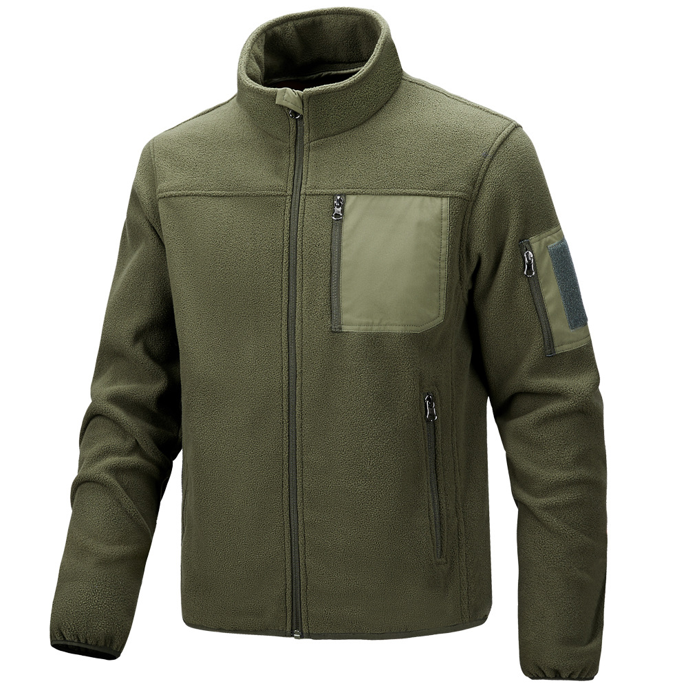 casual travel men's jacket