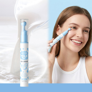 �羳��ƷLAIKOUţ����˪������棩15gȫӢ�o�wEyeCream���Q�F؛
