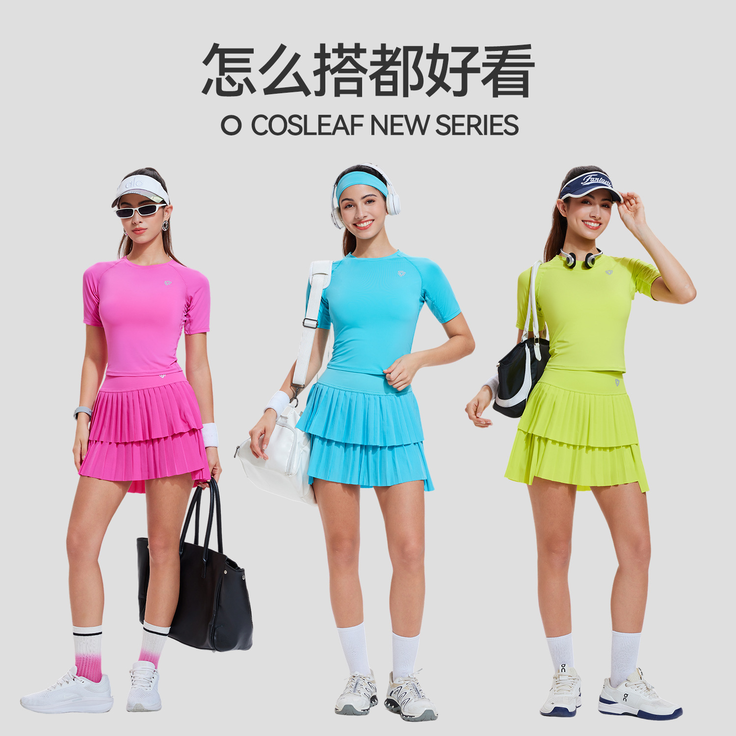 Traje de ropa de yoga de primavera y verano para mujer nueva ropa deportiva de carrera matutina al aire libre de manga corta ropa deportiva de entrenamiento de Pilates profesional