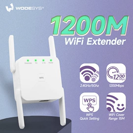 无线网卡;中继器;Modem