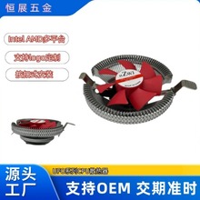 ��X̨ʽ�CCPUɢ�����L����ʽ�L���m��1151 1150 775��ƽ̨