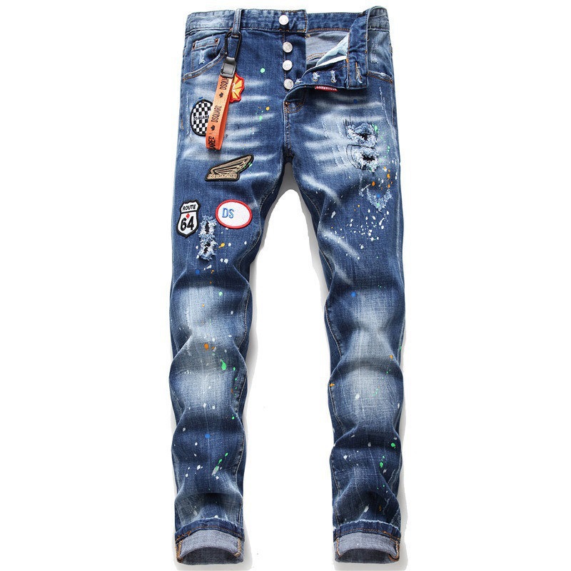 1045 blue / 28