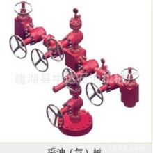 API6A井口装置及采油树