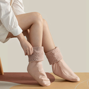 电 充 充 充 Нагрейте теплые носки для обогрева, электрические носки, теплые носки, полыни