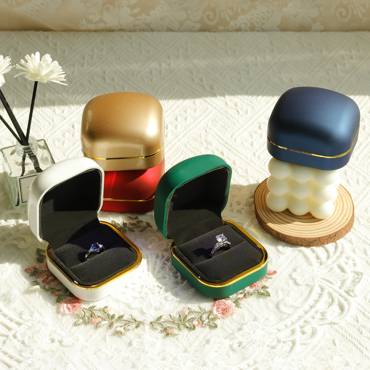 ��ָ�л���ߵ�LED�����Խ�������������������׹�������ɺ�