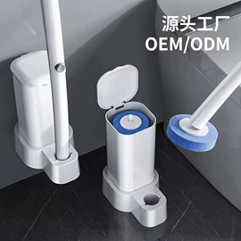 拖把、拖布桶;马桶刷;扫把、簸箕