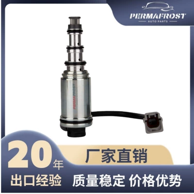For Nissan Infiniti Dcs17 Car Air Conditioning Compressor Control Valve Solenoid Valve New